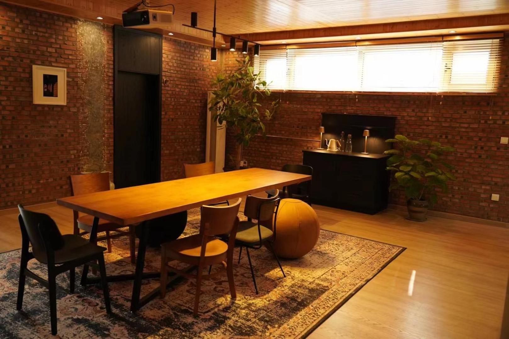 Beijing Mutianyugreat Wall Let'Sgo Hotel&Bar Huairou Exterior foto